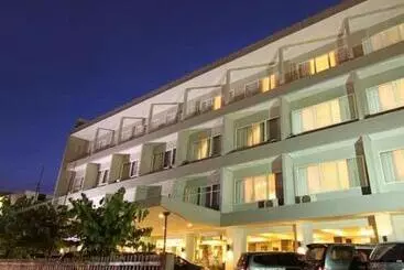 酒店 Pangeran City