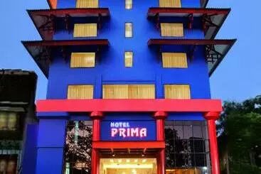 Hotel Prima