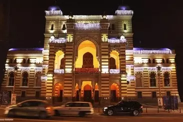 هتل Qeroli Old Town