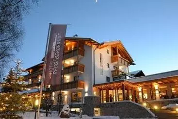 ホテル Regglbergerhof