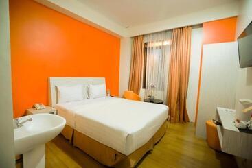 Sabda Alam Hotel & Resort