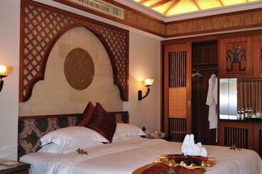 Hotel Sanya Haohanpo Gloria Hotspring Resort