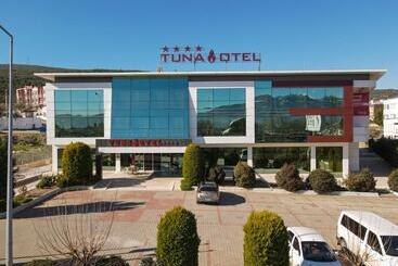 호텔 Tuna