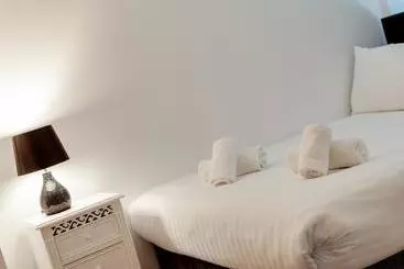 Apartaments turístics The Print Works Apartments