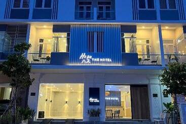 Hasu The Hotel   Rach Gia