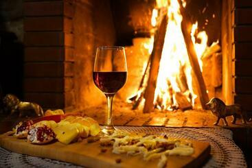 فندق Ramise Hanım Mansion