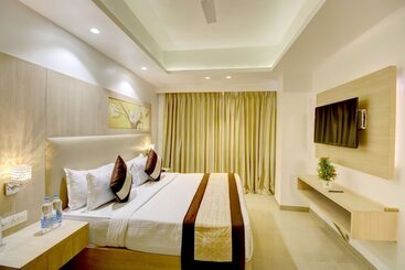 M.a.r.s Hotel Amritsar