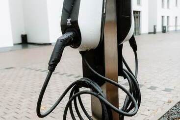 Moods Hotel Dortmund