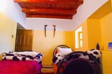 Majatalo Dar Assounfou