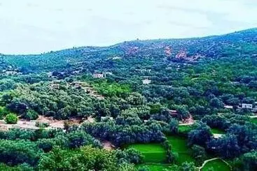 Majatalo Dar Assounfou