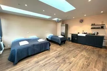 پانسیون Heart House Guesthouse