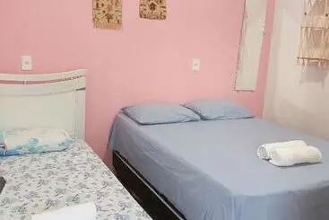 ペンション Pousada Flor Do Sertão