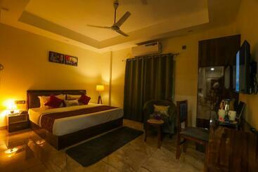 هاستل Perfect Stayz Aiims Hotel Near Aiims Rishikesh