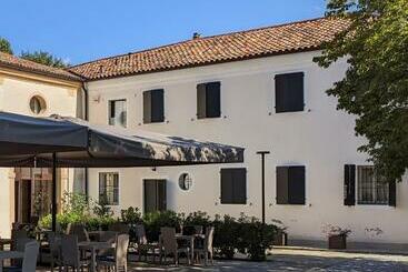 צימר Dependance Del Brenta