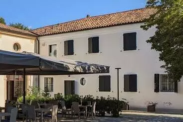 ベッドアンドブレックファースト Dependance Del Brenta