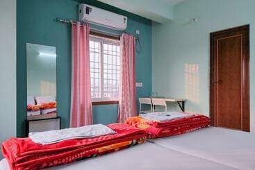 בית מלון כפרי Mahika By The Riverside