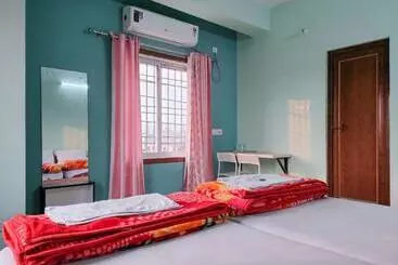 Hotel Mahika By The Riverside