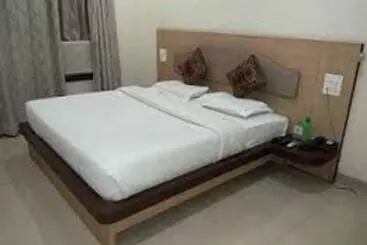 Otel Sukhakarta, Nagpur