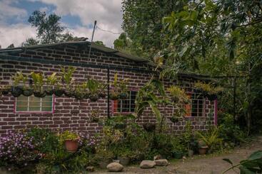 Herberge Ayen Bienestar Ancestral