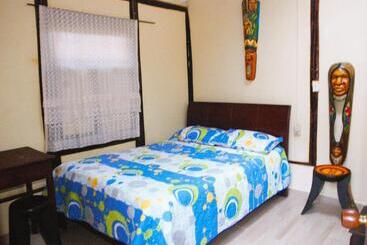 הוסטל Ayen Bienestar Ancestral