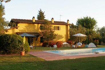 Pensió La Casa Di Agata Deluxe