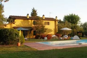 Pensão La Casa Di Agata Deluxe