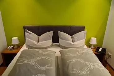 Bed and Breakfast Ammann Marika