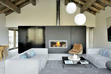 Bed and Breakfast Ideal For Meeting With Family Or Friends