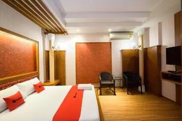 ホテル Ruen Rattana Resort