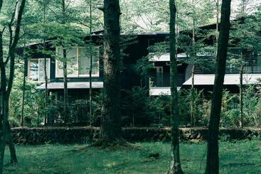Hotel Shishiiwa House Karuizawa