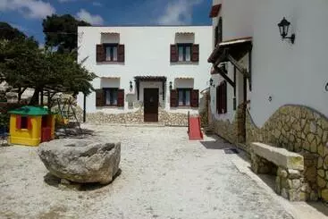 Aamiaismajoitus (B&B) U Puzzu Ranne