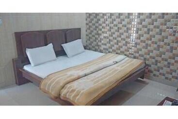 فندق Diamond, Meerut