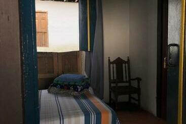 膳宿费 Hostal Salento Sunset