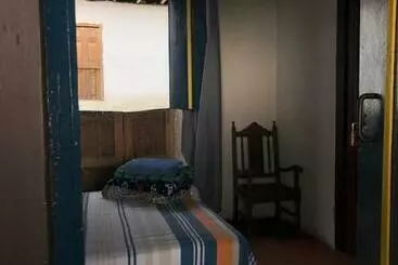 Pension Hostal Salento Sunset