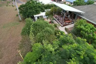 Pensione Maryborough S Rainforest Retreat