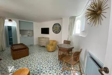Pension Villa Sain Charming Suite