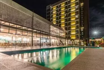 Hôtel Solar Pedra Da Ilha