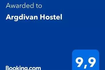 Argdivan Hostel