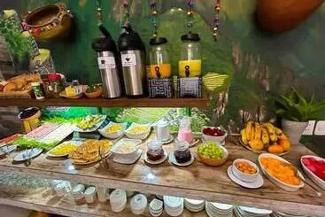 ベッドアンドブレックファースト Machupicchu Magna