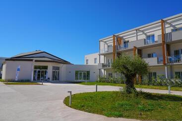 בית מלון כפרי Eleamare Resort