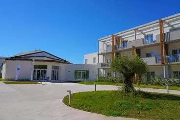 Hotel Eleamare Resort