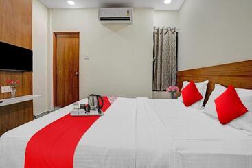 ホテル O The Silver Nest