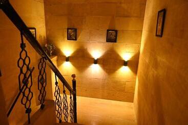 Hotel Navodaya Jaisalmer