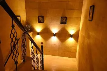 Hotel Navodaya Jaisalmer