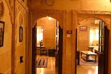 ホテル Navodaya Jaisalmer