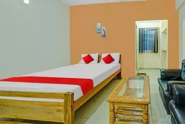 Hotel O Grand Paradise Inn & Banquet Hall