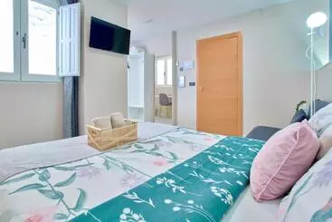 Pensjonat Casa Vestali