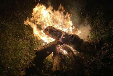 Pension Hostal Las Valkirias