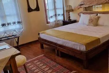 Pension Olivia1845 Guest House Ayvalık