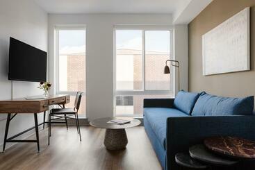 アパートホテル Sonder The Sloan